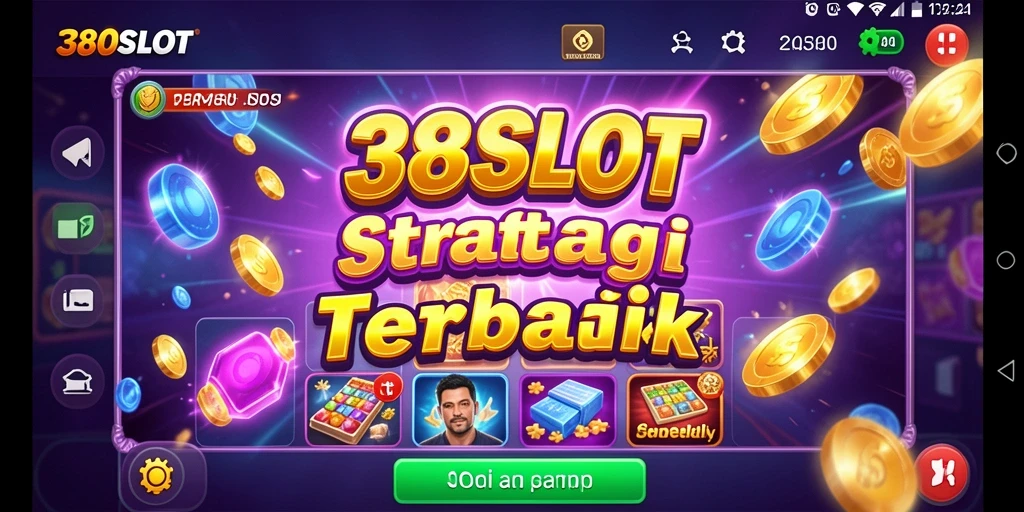 Tangkapan layar gameplay SLG yang menarik dan menantang.
